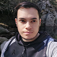 Profil użytkownika „Fabricio Barrionuevo”