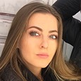 Dasha Makushova's profile