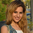 Rana Maged profili