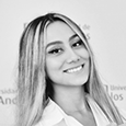 Profil użytkownika „Catalina Peña Zambrano”