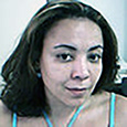 Profil appartenant à Claudia Lopes
