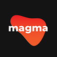 magma visual sin profil