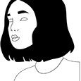Leïla Belaïd's profile