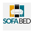 sofa bed's profile