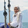 Heba Moheb El-Menawy's profile