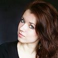 Profil von Ksenia Kuchina