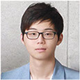 Alex Woo's profile