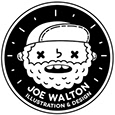Joe Walton's profile
