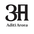 Aditi Arora さんのプロファイル