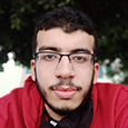 Moamen Gamal's profile