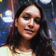 Ankita Dey's profile
