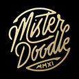 Mister Doodle's profile