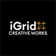 iGRID Creative Works's profile