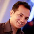 Profil von Syed Ariful Haque. Danny