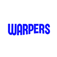 WARPERS Studio さんのプロファイル