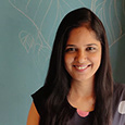 Profilo di Vanaja Jadhav