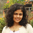 Sanjna S Nair's profile