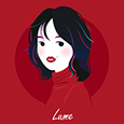Lume Zhang's profile