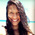 Fernanda Souza's profile