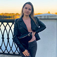 Ekaterina Guchok's profile