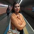 Rosario Villalón Abad's profile