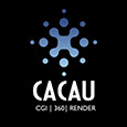 Profiel van Cacau 3D