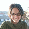 Mónica González's profile