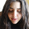 Catarina Soares Barbosa's profile