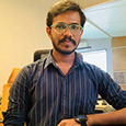 Manjunatha V sin profil