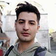Behnam Karamaty's profile