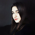 Diana Zhelnio's profile