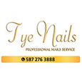 Tye Nails 的個人檔案