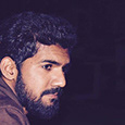 Arjun A M's profile