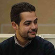 Profiel van Ahmed Alaaeldin