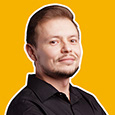 Volodymyr Pryshchepa's profile