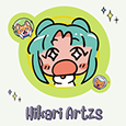 Hikari Artzs's profile