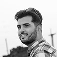 Profil użytkownika „Erfan Alvand”