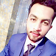 Affaq Aslam's profile