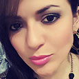 Marie Ramírez's profile