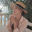 Ekaterina Smolina's profile