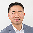 David Cheng's profile