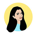 Roshna Roy's profile