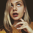 Sonya Maksymiv's profile