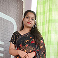 Vaishnavi Kumari's profile
