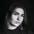 Nadezhda Krylova's profile