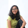 Profiel van Shruthika S