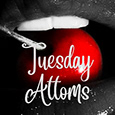 Tuesday Attoms さんのプロファイル