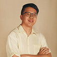 Yap Cheng Wei's profile
