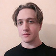 Profil użytkownika „Maksym Lazariev”