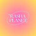 Profil appartenant à Rasha Qassim
